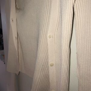 H&M cardigan